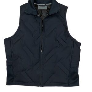 GUESS Dark Navy Vest